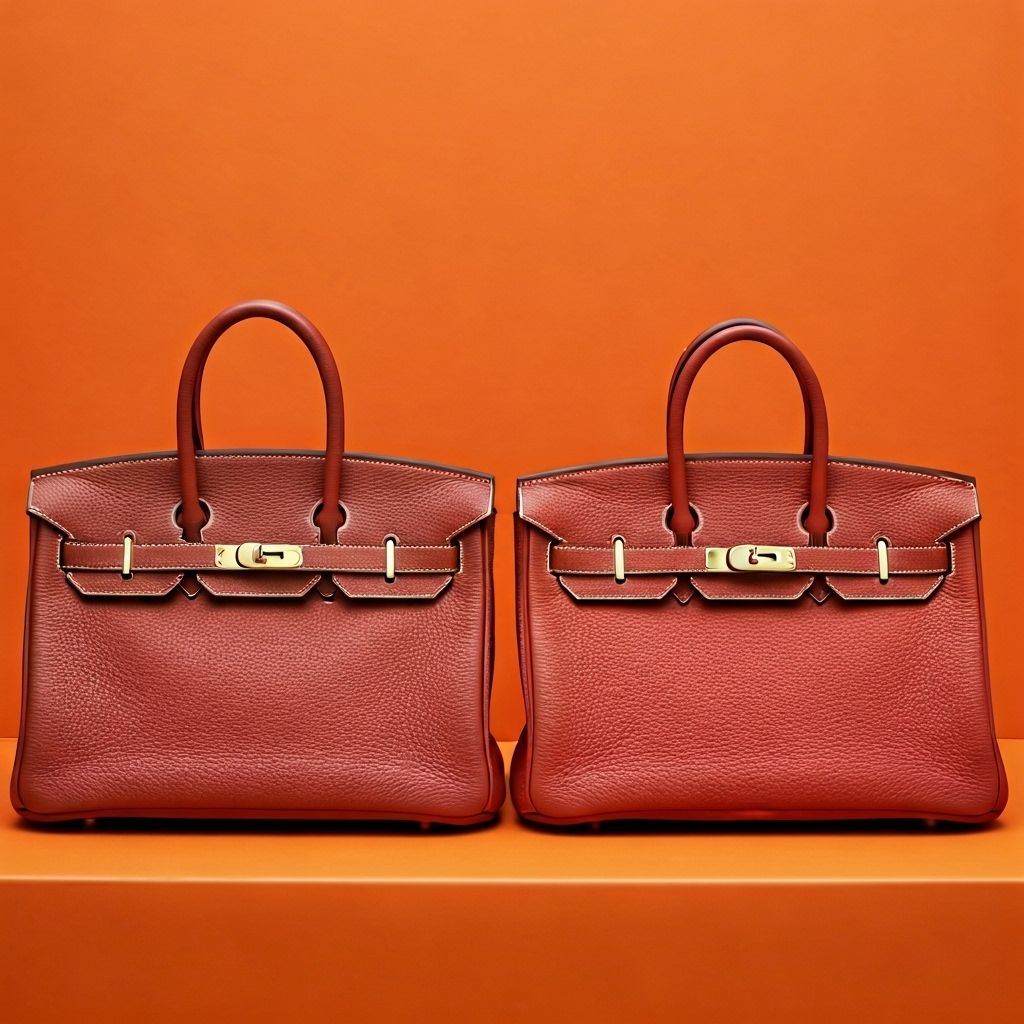 HERMÈS BIRKIN